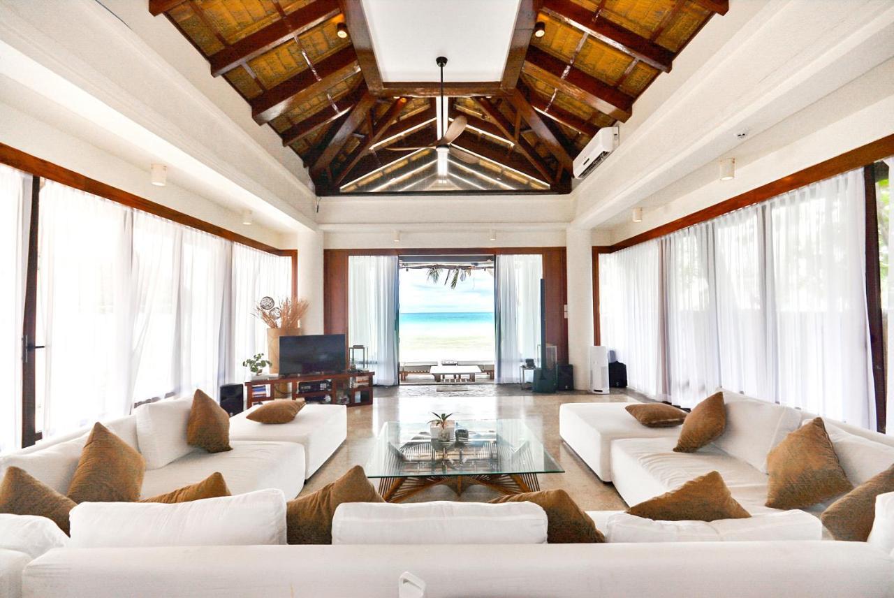 Harlan Boracay