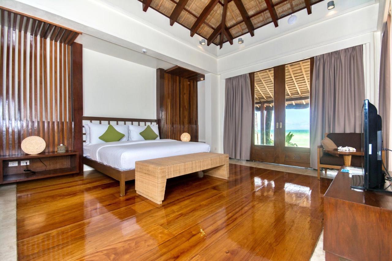 Villa Harlan Boracay