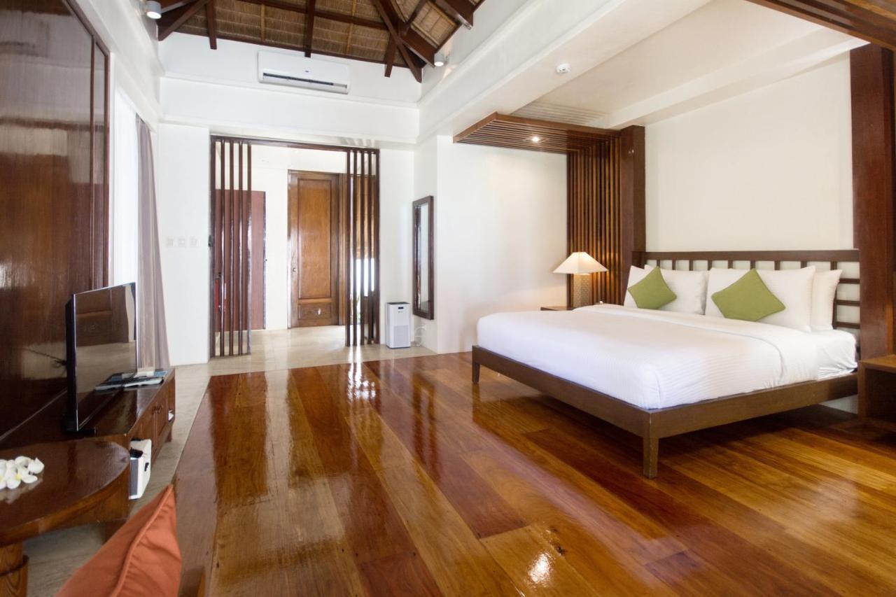 Harlan Boracay Villa