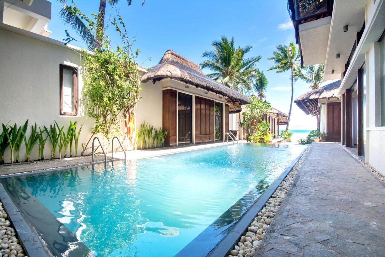 Harlan Boracay
