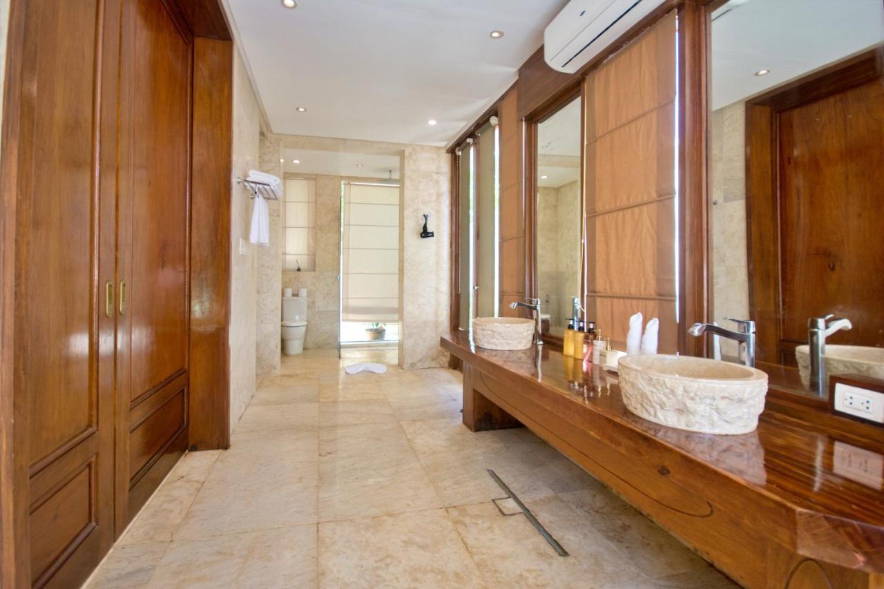 Villa Harlan Boracay Balabag (Boracay)