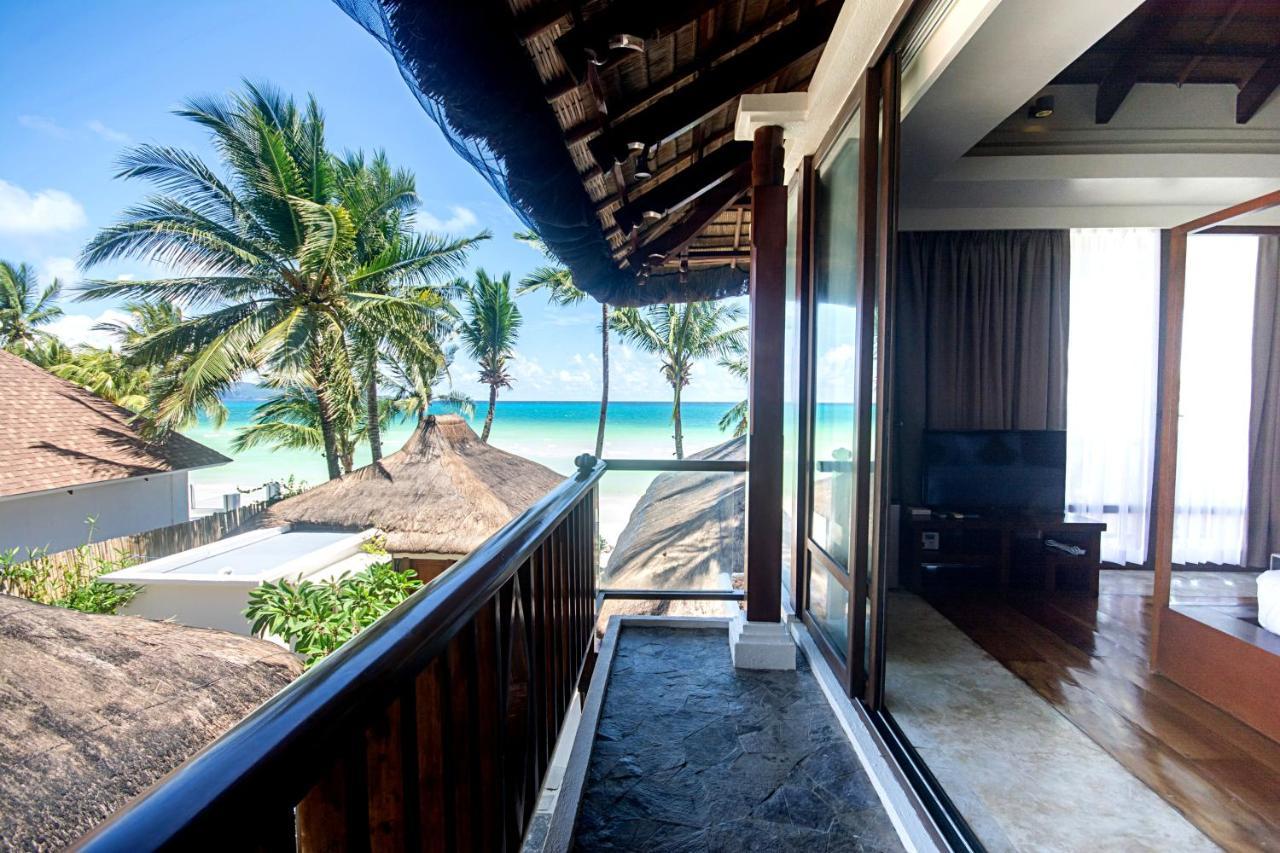 Villa Harlan Boracay *