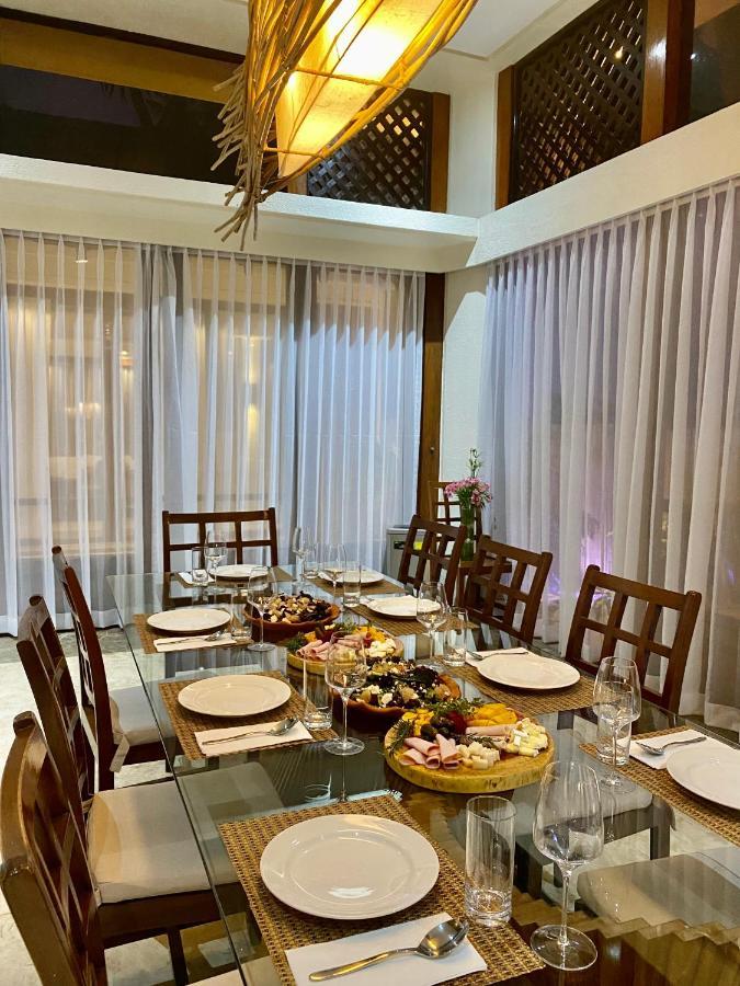 Harlan Boracay Villa